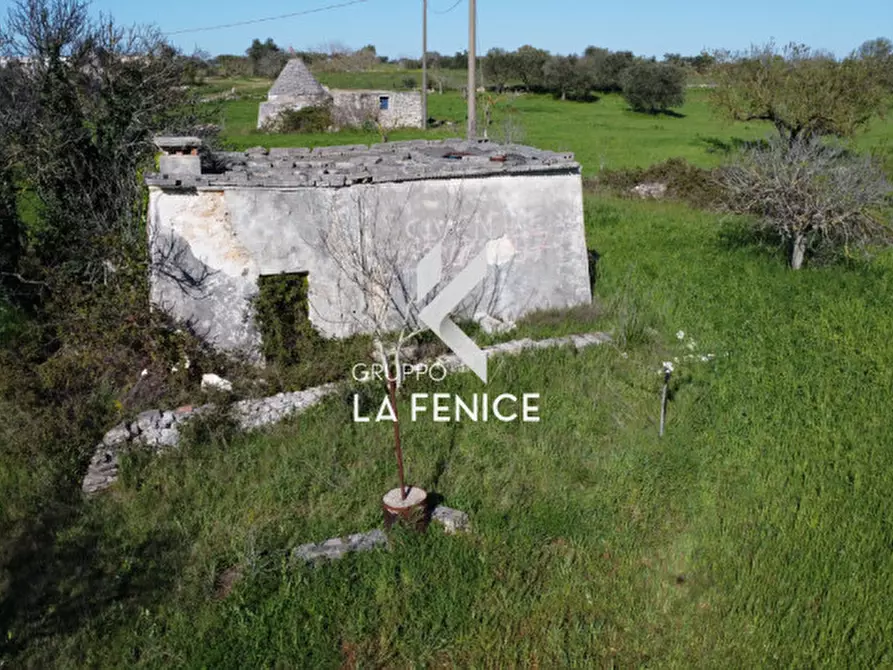 Immagine 6 di Rustico / casale in vendita  in Contrada Grassitello a Martina Franca