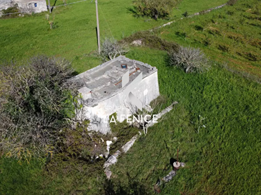 Immagine 7 di Rustico / casale in vendita  in Contrada Grassitello a Martina Franca