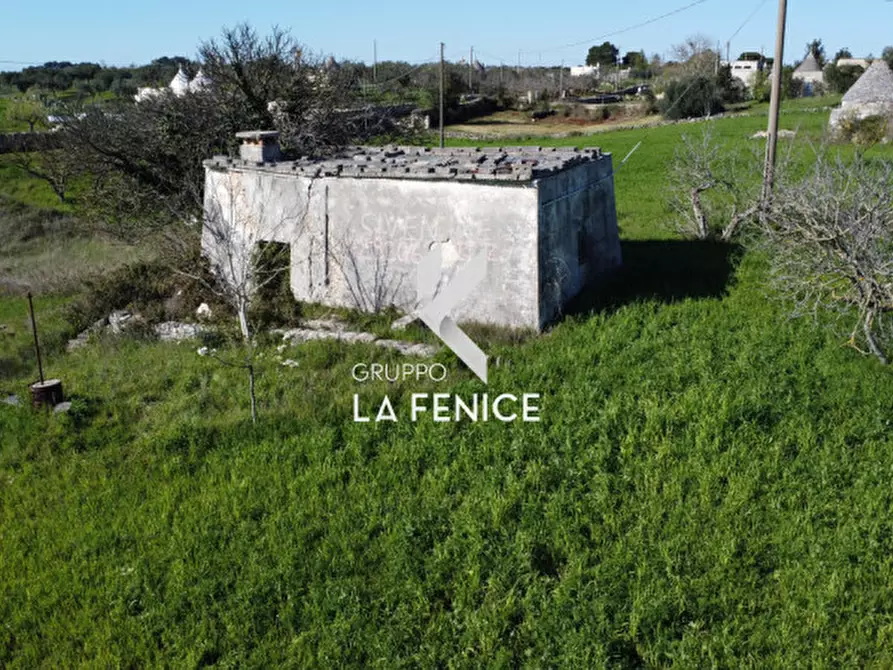 Immagine 8 di Rustico / casale in vendita  in Contrada Grassitello a Martina Franca