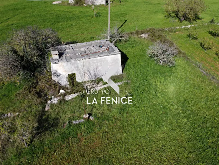 Immagine 9 di Rustico / casale in vendita  in Contrada Grassitello a Martina Franca