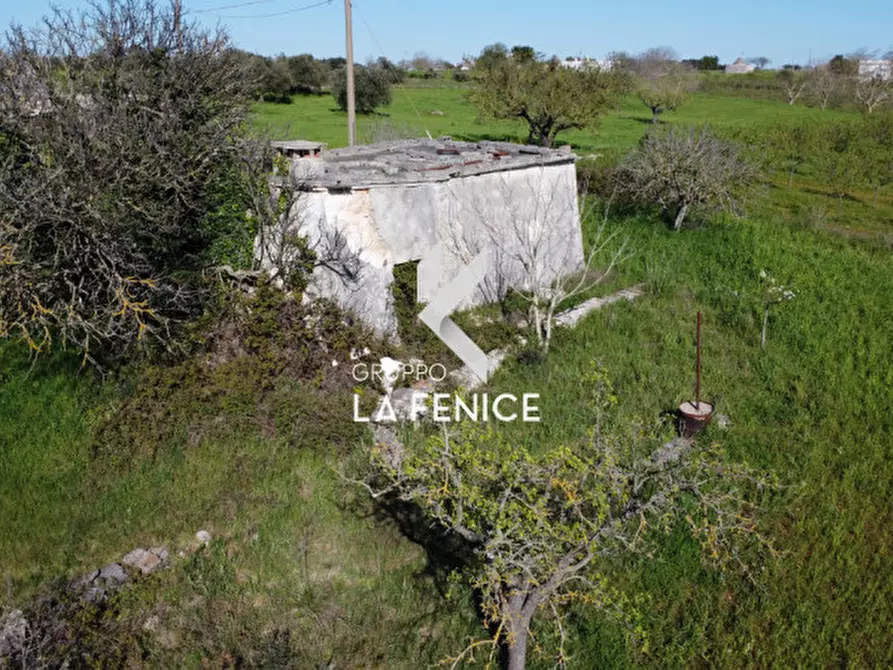 Immagine 10 di Rustico / casale in vendita  in Contrada Grassitello a Martina Franca