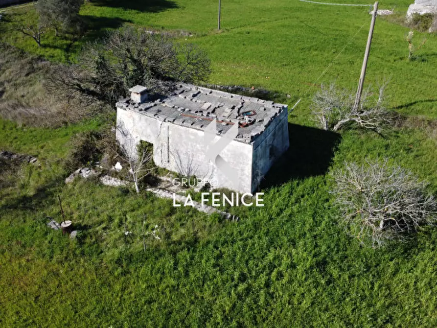 Immagine 11 di Rustico / casale in vendita  in Contrada Grassitello a Martina Franca