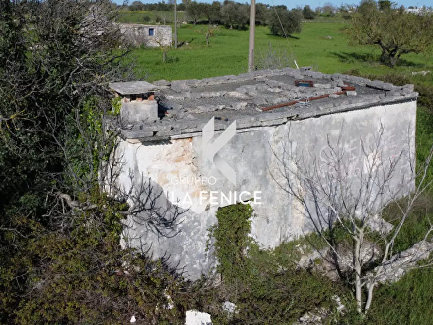 Immagine 12 di Rustico / casale in vendita  in Contrada Grassitello a Martina Franca