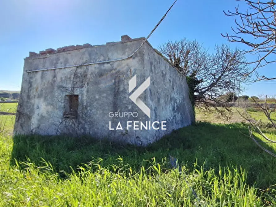 Immagine 14 di Rustico / casale in vendita  in Contrada Grassitello a Martina Franca