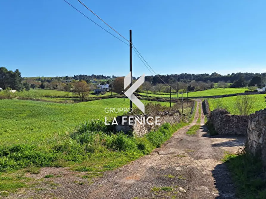 Immagine 19 di Rustico / casale in vendita  in Contrada Grassitello a Martina Franca