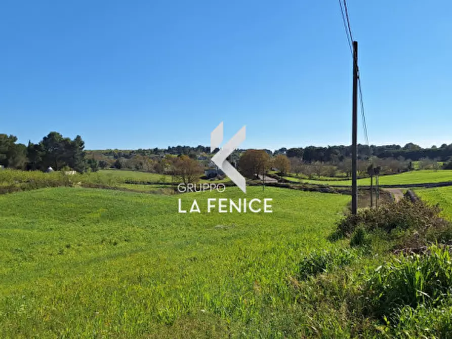 Immagine 21 di Rustico / casale in vendita  in Contrada Grassitello a Martina Franca