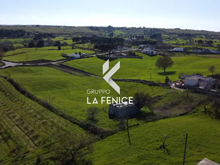 Immagine 25 di Rustico / casale in vendita  in Contrada Grassitello a Martina Franca
