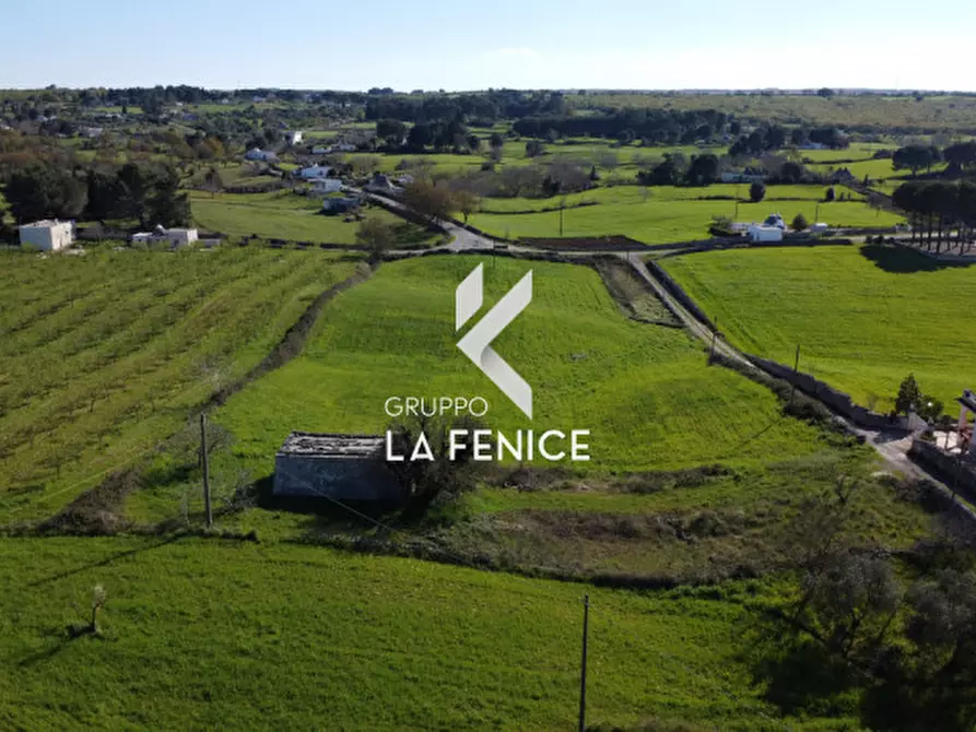 Immagine 26 di Rustico / casale in vendita  in Contrada Grassitello a Martina Franca