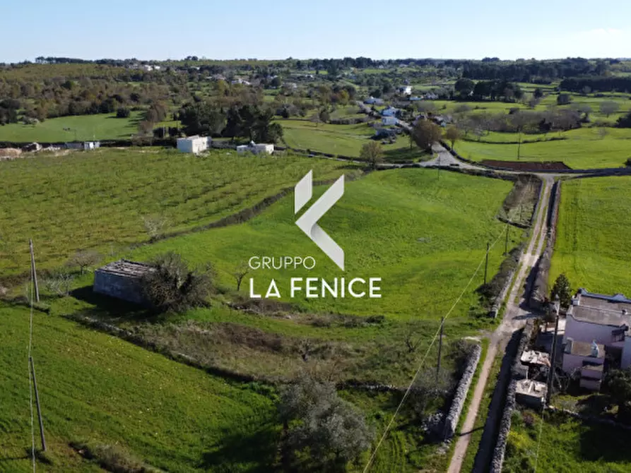 Immagine 27 di Rustico / casale in vendita  in Contrada Grassitello a Martina Franca