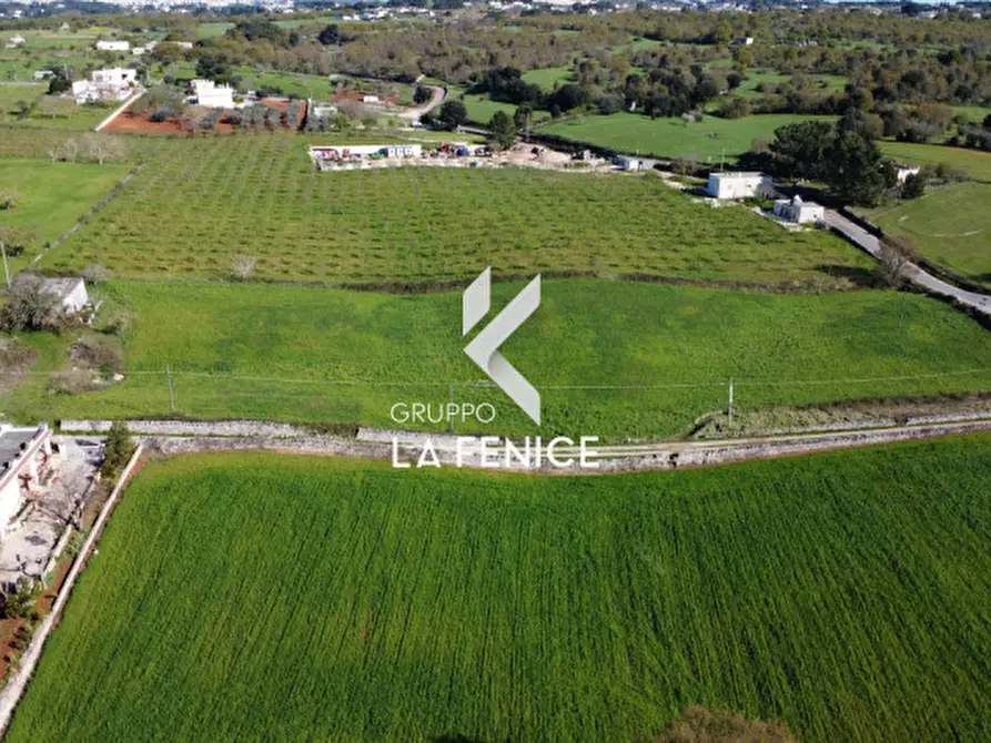 Immagine 28 di Rustico / casale in vendita  in Contrada Grassitello a Martina Franca