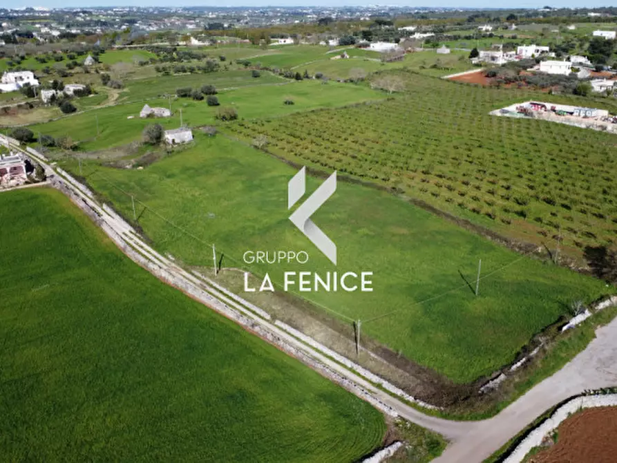 Immagine 30 di Rustico / casale in vendita  in Contrada Grassitello a Martina Franca