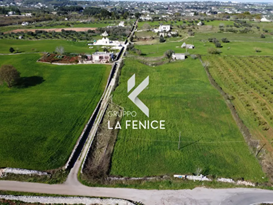 Immagine 31 di Rustico / casale in vendita  in Contrada Grassitello a Martina Franca