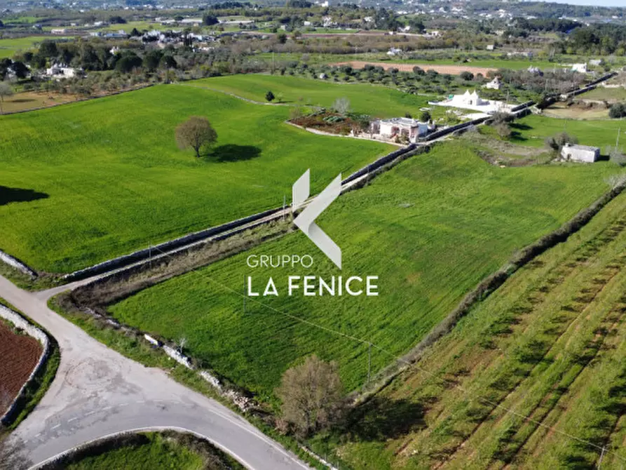 Immagine 32 di Rustico / casale in vendita  in Contrada Grassitello a Martina Franca