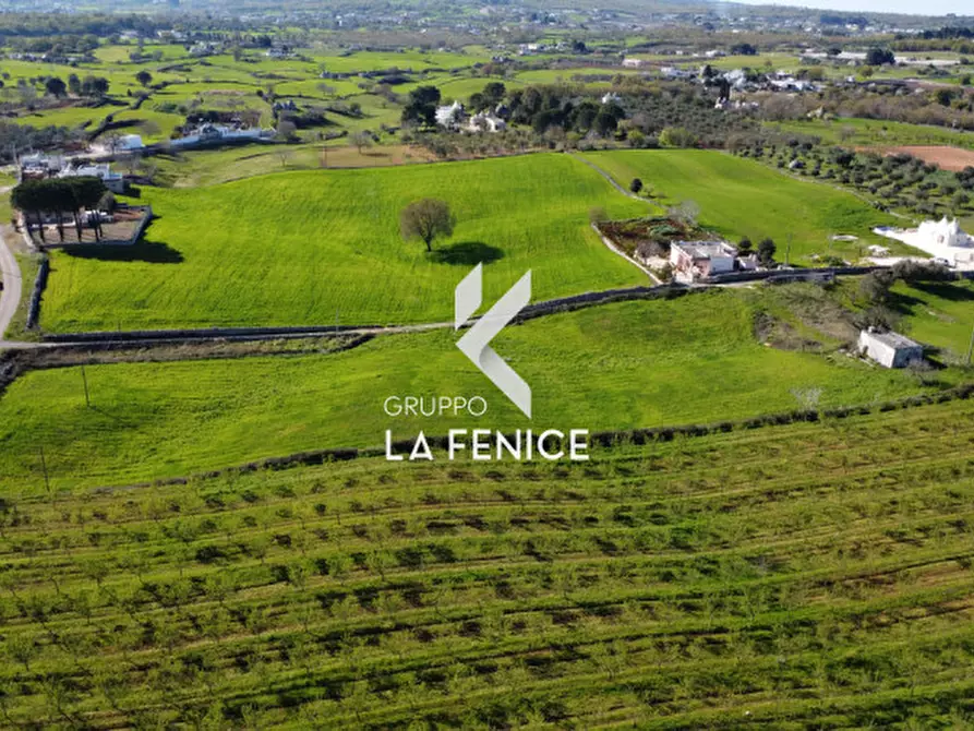 Immagine 33 di Rustico / casale in vendita  in Contrada Grassitello a Martina Franca