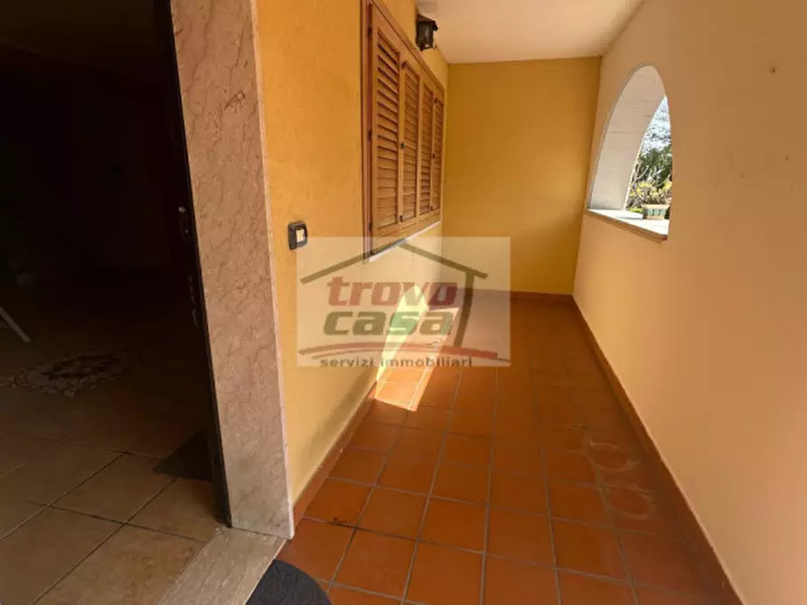 Immagine 4 di Villa in vendita  in traversa sinerchia a Siracusa