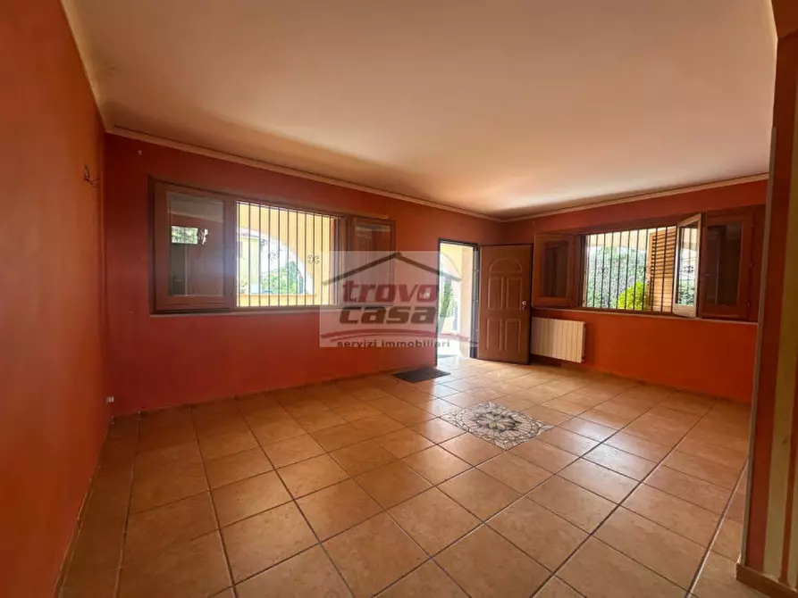 Immagine 6 di Villa in vendita  in traversa sinerchia a Siracusa