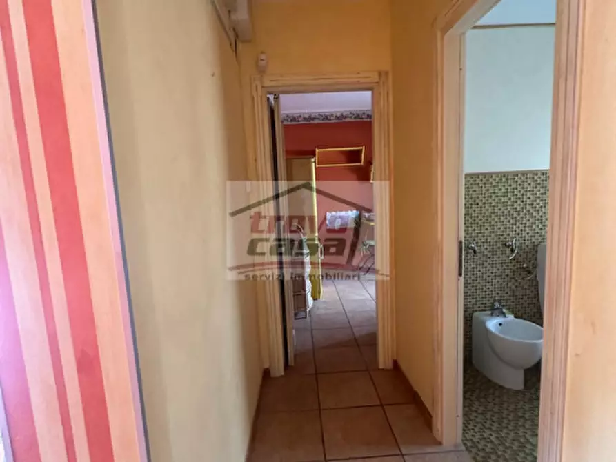 Immagine 7 di Villa in vendita  in traversa sinerchia a Siracusa
