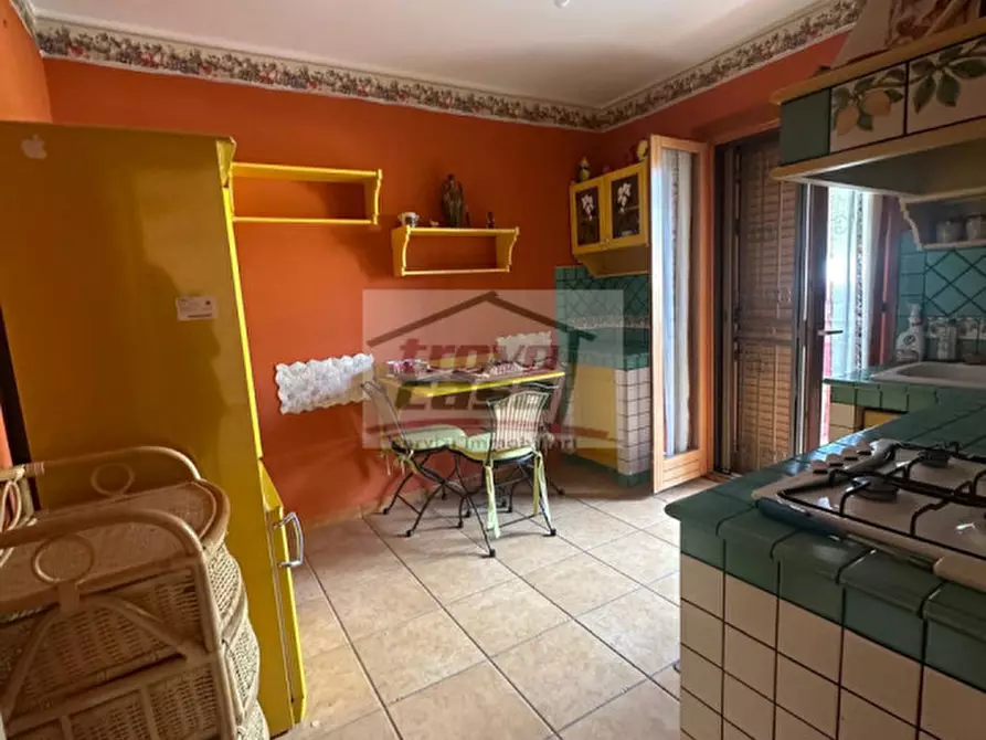 Immagine 8 di Villa in vendita  in traversa sinerchia a Siracusa