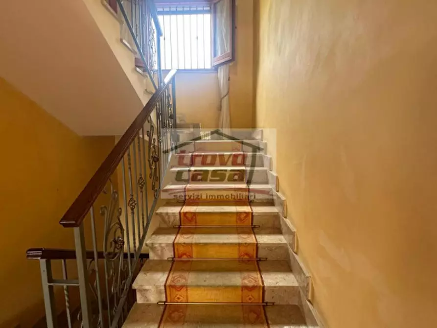 Immagine 10 di Villa in vendita  in traversa sinerchia a Siracusa