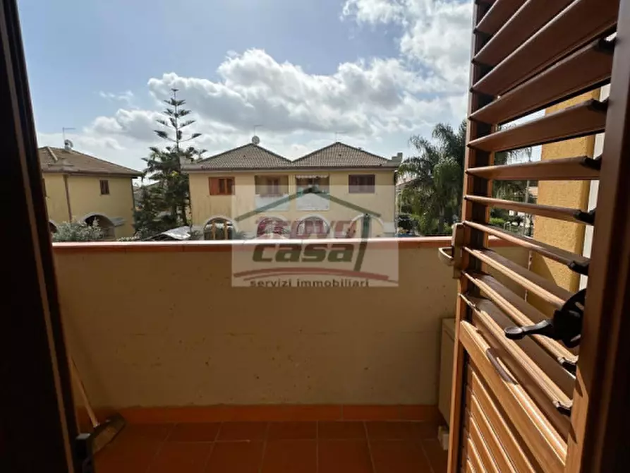 Immagine 13 di Villa in vendita  in traversa sinerchia a Siracusa