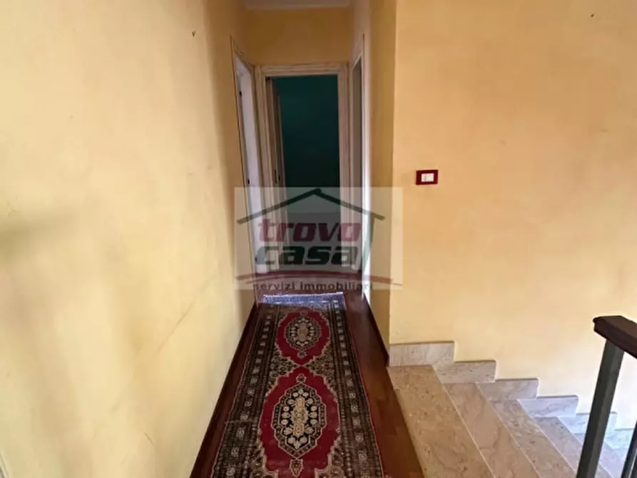 Immagine 15 di Villa in vendita  in traversa sinerchia a Siracusa