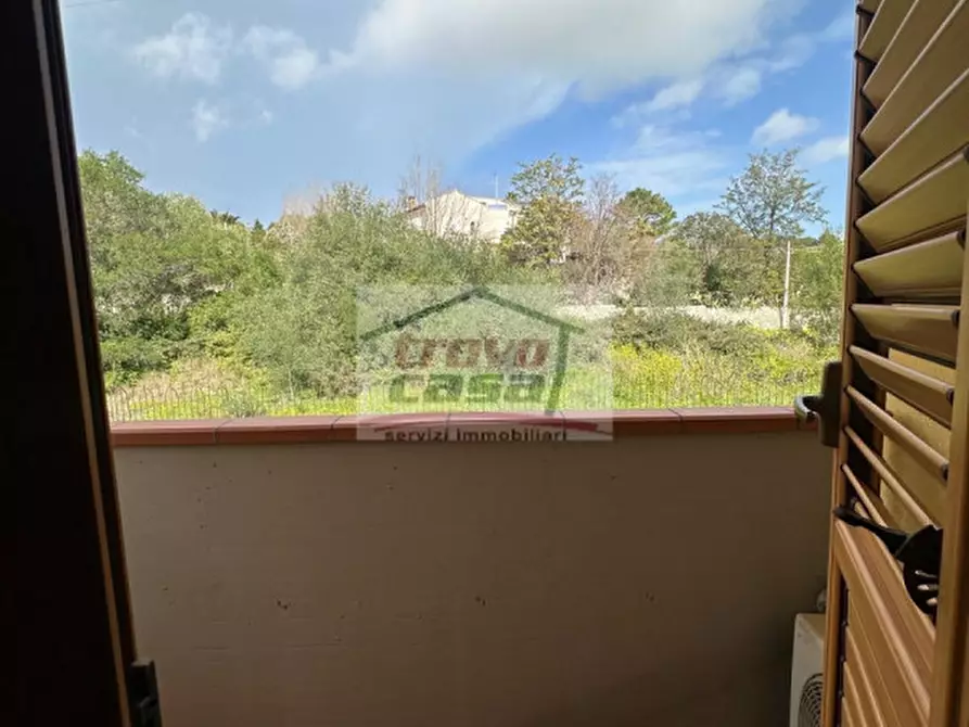 Immagine 17 di Villa in vendita  in traversa sinerchia a Siracusa