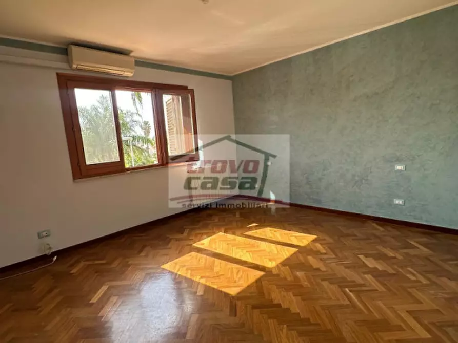 Immagine 18 di Villa in vendita  in traversa sinerchia a Siracusa