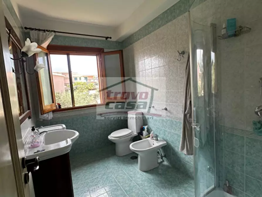 Immagine 19 di Villa in vendita  in traversa sinerchia a Siracusa