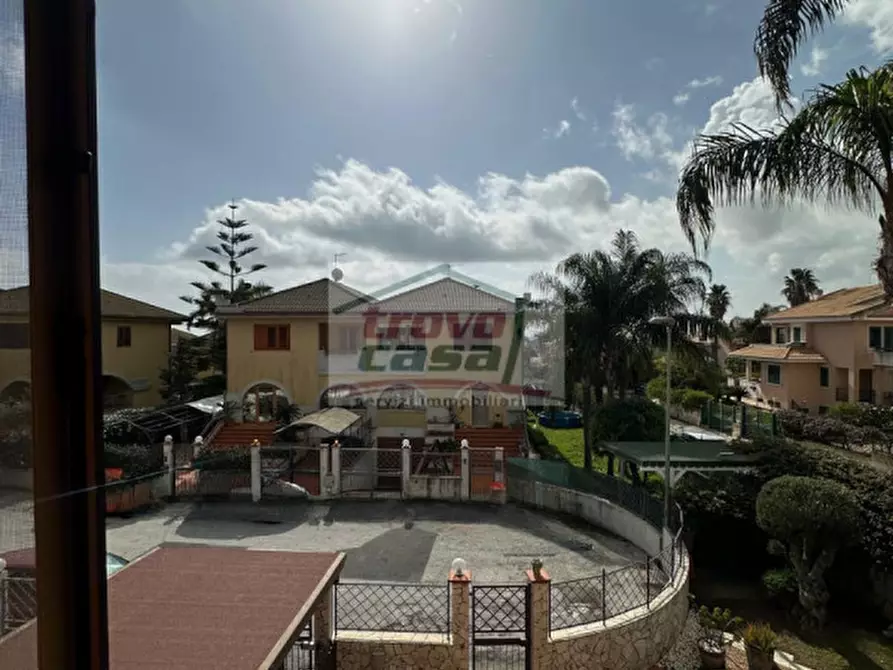 Immagine 21 di Villa in vendita  in traversa sinerchia a Siracusa