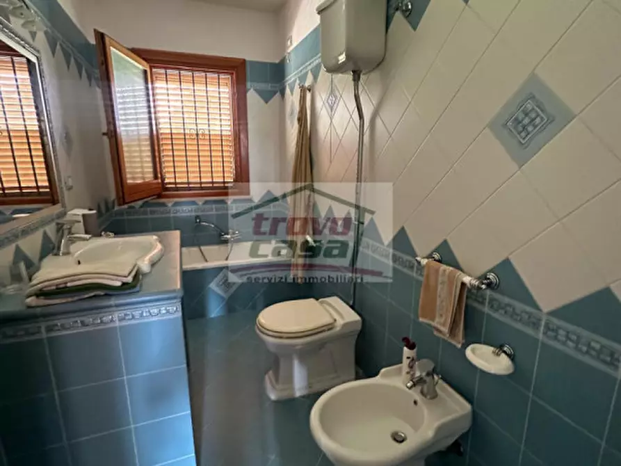 Immagine 22 di Villa in vendita  in traversa sinerchia a Siracusa