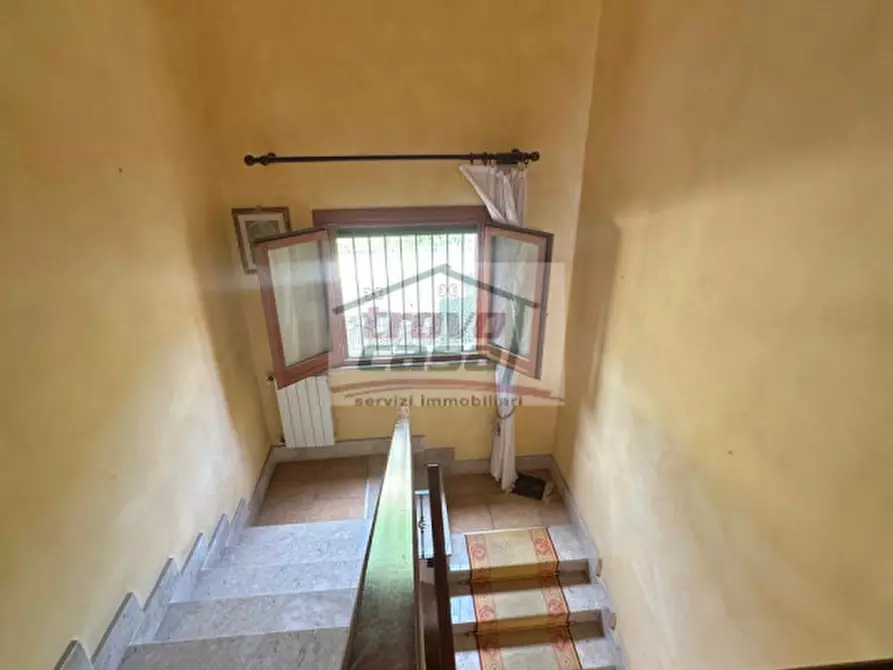 Immagine 23 di Villa in vendita  in traversa sinerchia a Siracusa