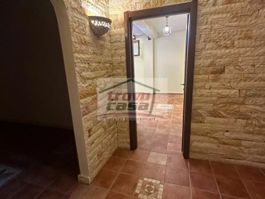 Immagine 24 di Villa in vendita  in traversa sinerchia a Siracusa