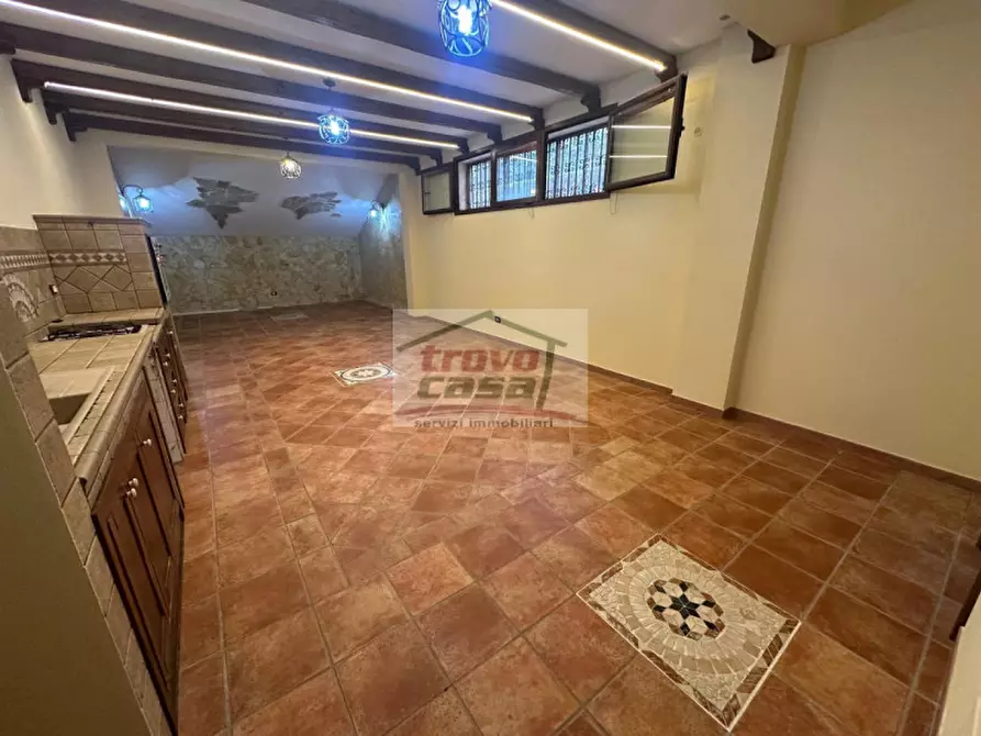 Immagine 25 di Villa in vendita  in traversa sinerchia a Siracusa