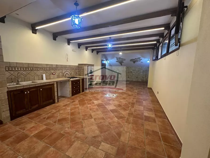 Immagine 26 di Villa in vendita  in traversa sinerchia a Siracusa