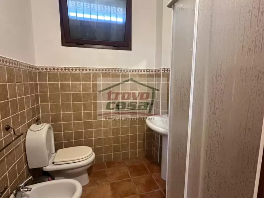 Immagine 29 di Villa in vendita  in traversa sinerchia a Siracusa
