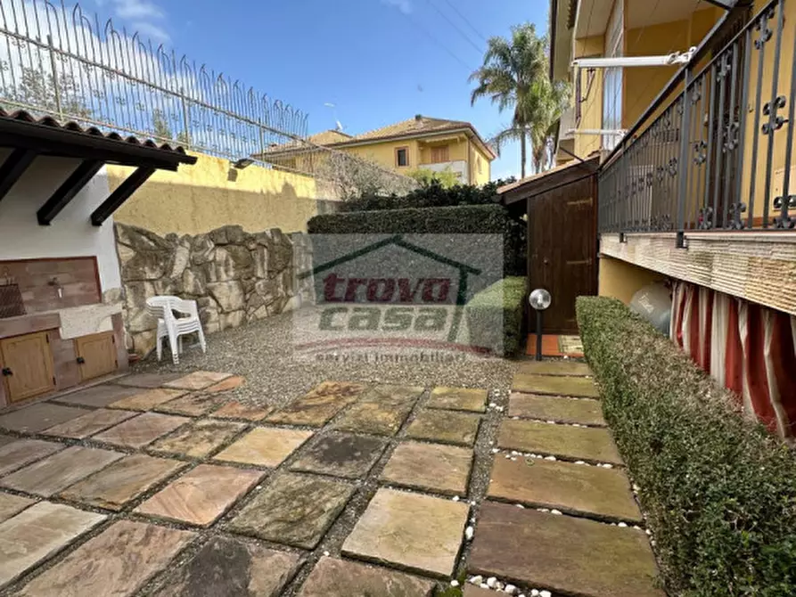 Immagine 31 di Villa in vendita  in traversa sinerchia a Siracusa