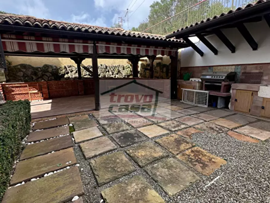 Immagine 32 di Villa in vendita  in traversa sinerchia a Siracusa