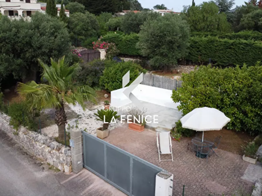 Immagine 4 di Villa in vendita  in contrada abate melchiorre a Ostuni