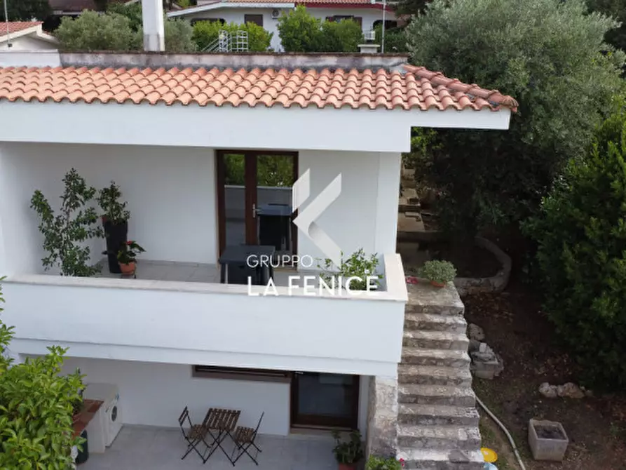 Immagine 5 di Villa in vendita  in contrada abate melchiorre a Ostuni