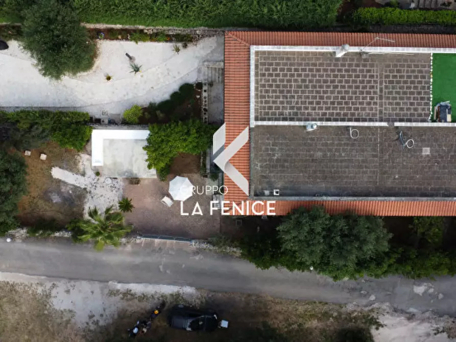 Immagine 6 di Villa in vendita  in contrada abate melchiorre a Ostuni