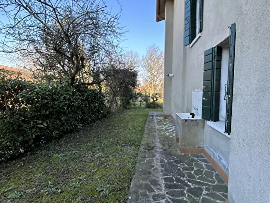 Immagine 4 di Villetta a schiera in vendita  in Via Porara Gidoni a Mirano