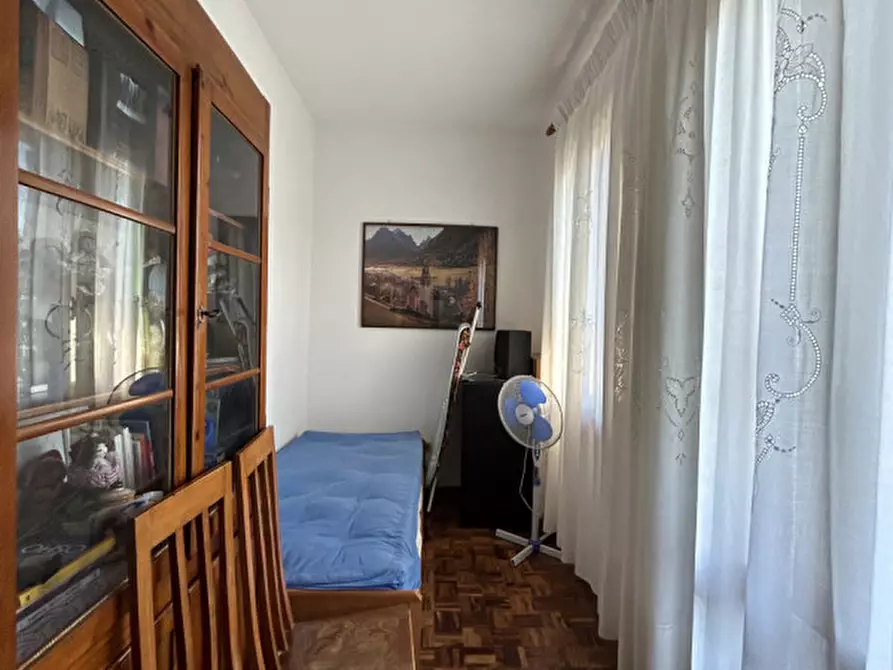 Immagine 21 di Villetta a schiera in vendita  in Via Porara Gidoni a Mirano