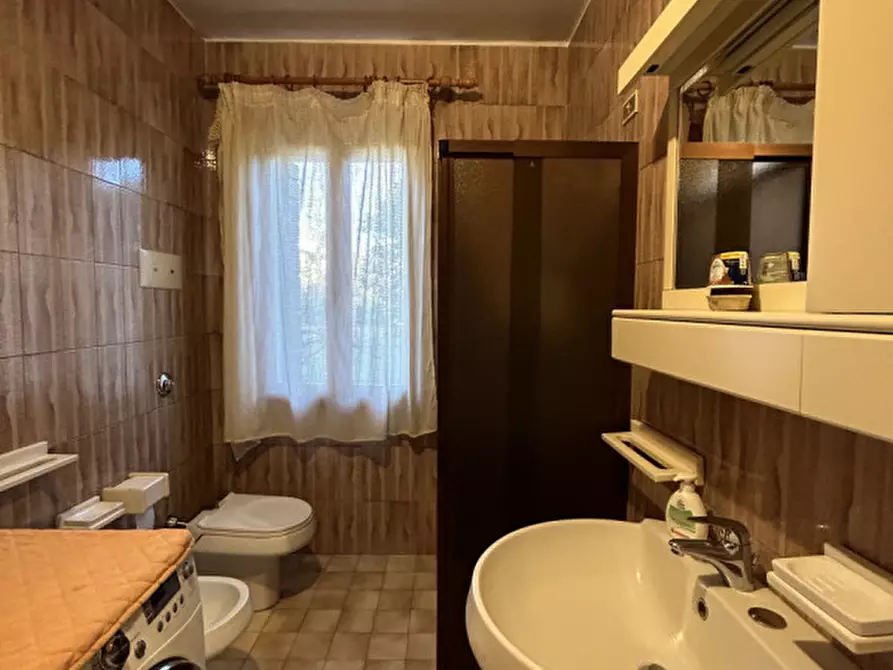 Immagine 23 di Villetta a schiera in vendita  in Via Porara Gidoni a Mirano