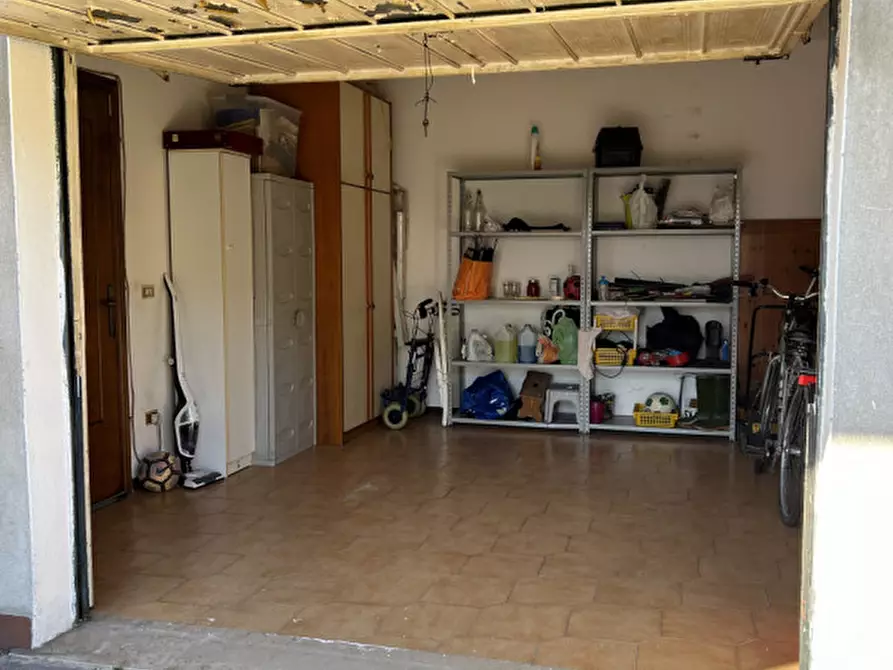 Immagine 24 di Villetta a schiera in vendita  in Via Porara Gidoni a Mirano