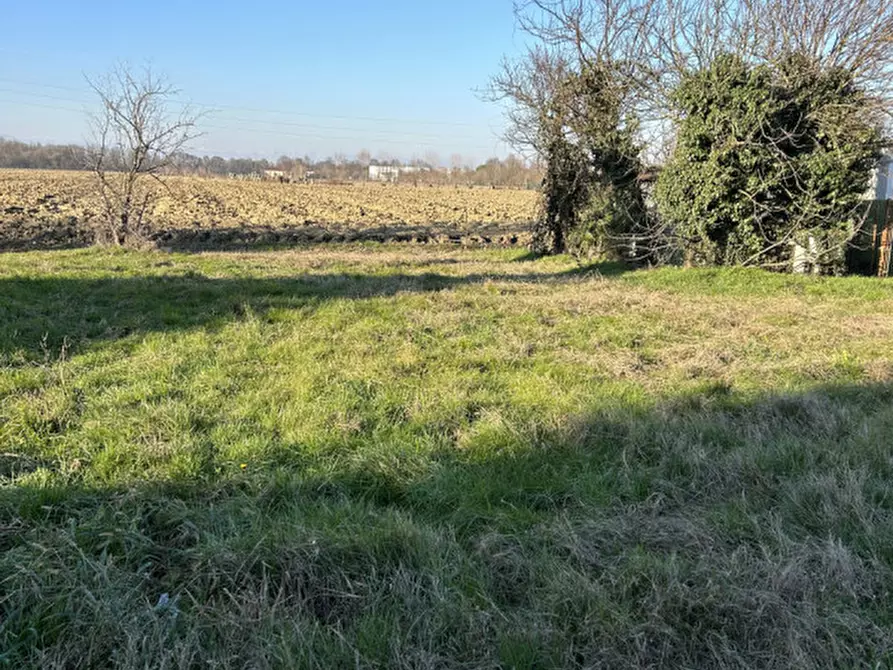 Immagine 26 di Villetta a schiera in vendita  in Via Porara Gidoni a Mirano