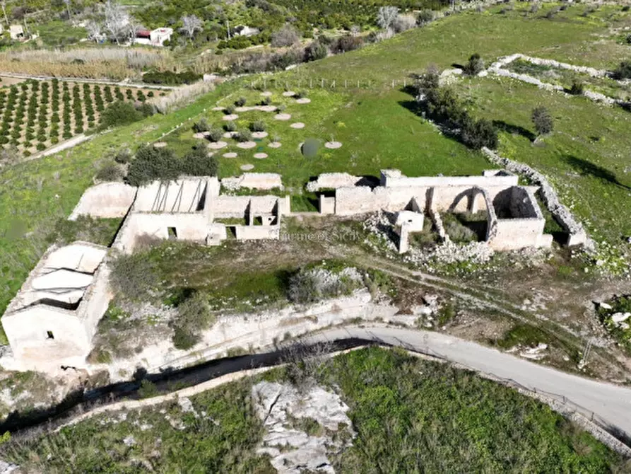 villa in vendita a Noto