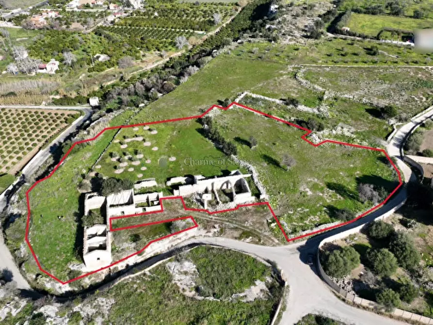 Immagine 3 di Casa indipendente in vendita  in Contrada Stafenna a Noto