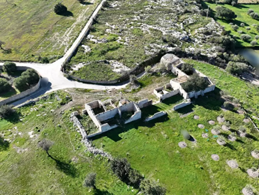 Immagine 5 di Casa indipendente in vendita  in Contrada Stafenna a Noto