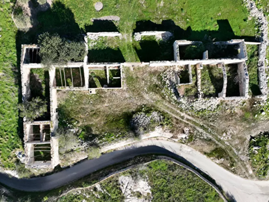 Immagine 6 di Casa indipendente in vendita  in Contrada Stafenna a Noto