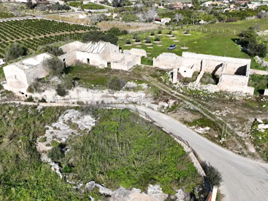 Immagine 9 di Casa indipendente in vendita  in Contrada Stafenna a Noto